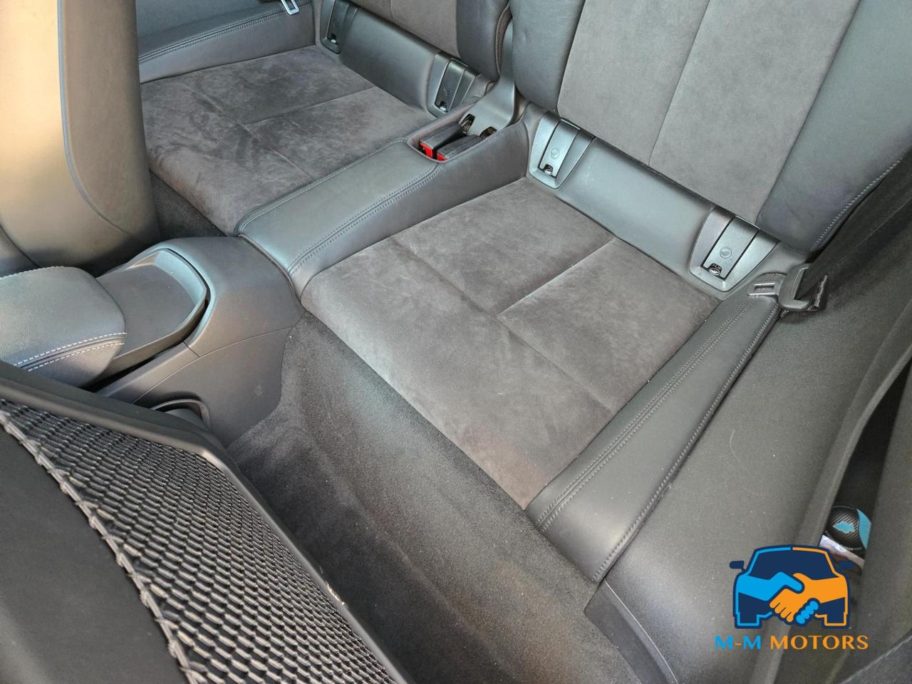 Audi TT Coupe 2.0 tfsi quattro s-tronic