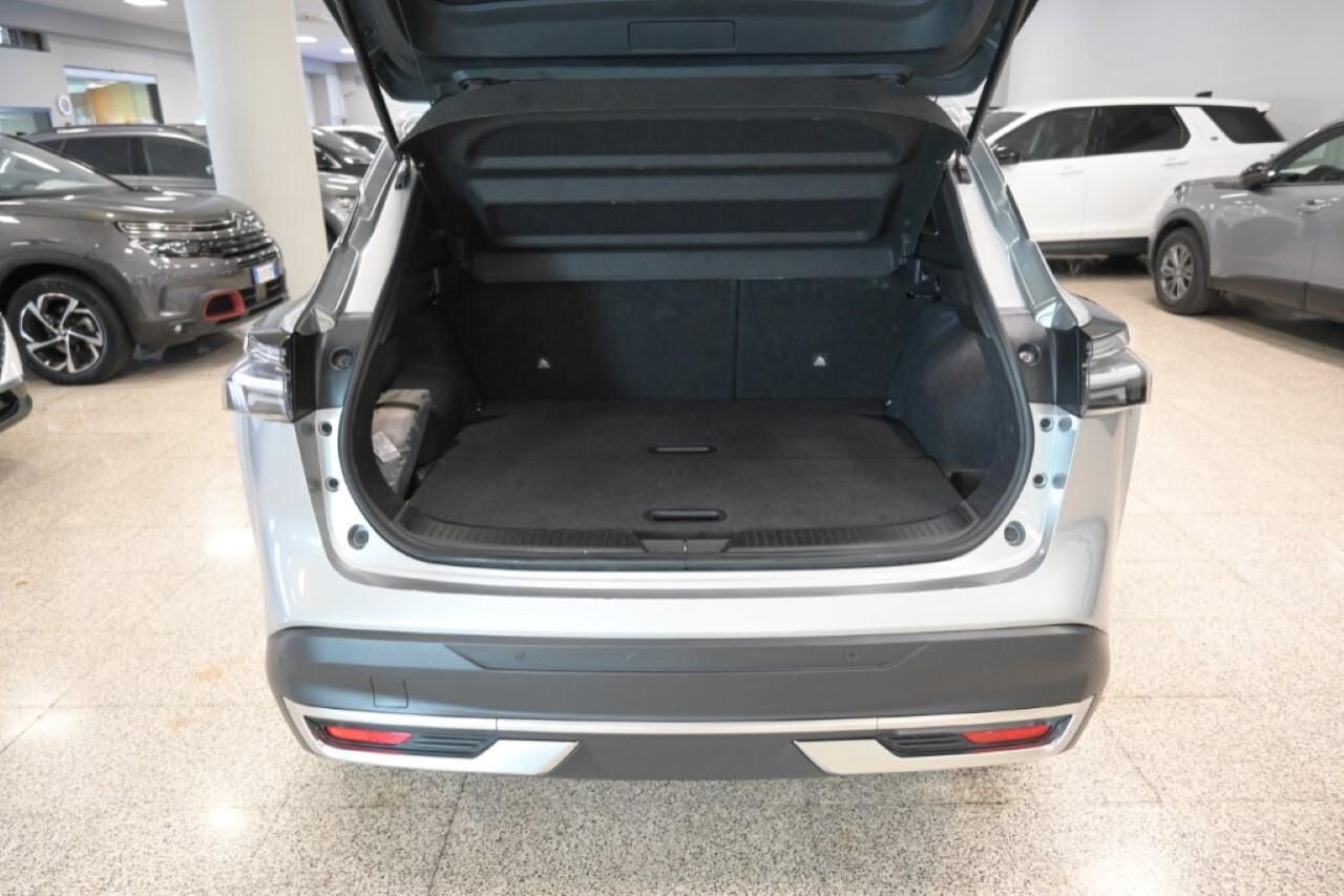 NISSAN QASHQAI N-CONNECTA MHEV 140 CV