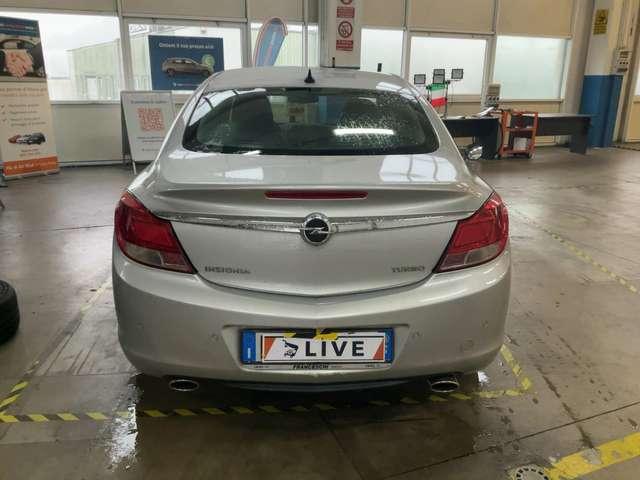 Opel Insignia Insignia BERLINA 1.6 t Cosmo-PELLE+NAVIGAT-