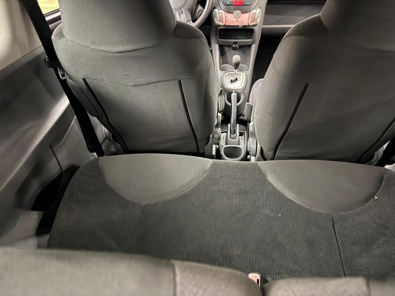 Citroen C1 1.0 3 porte CMP-5 AMICI
