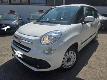 FIAT 500L Living 0.9 TwinAir Turbo Natural Power Pop Star