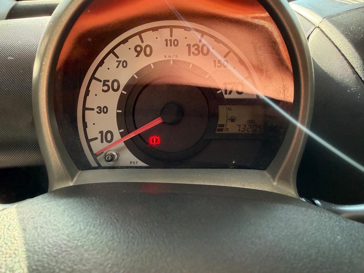 Toyota Aygo 1.0 12V VVT-i 3 porte Now Connect 70.000 KM Unicoproprietario
