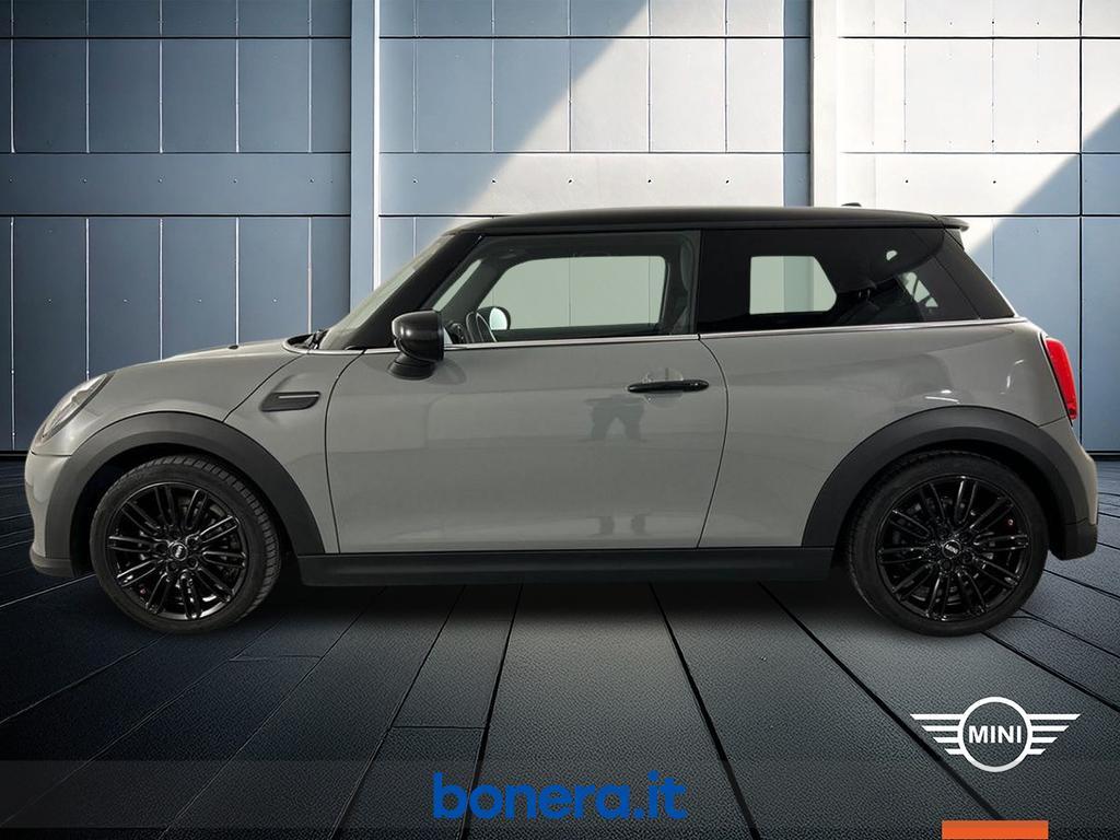 Mini Cooper 1.5 TwinPower Turbo Cooper