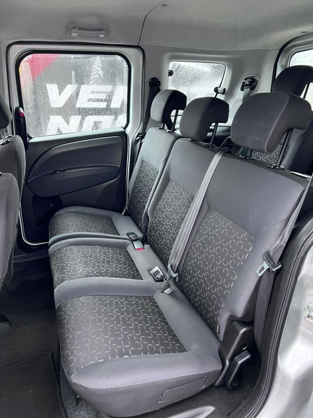 FIAT Doblo Doblò 1.3 MJT