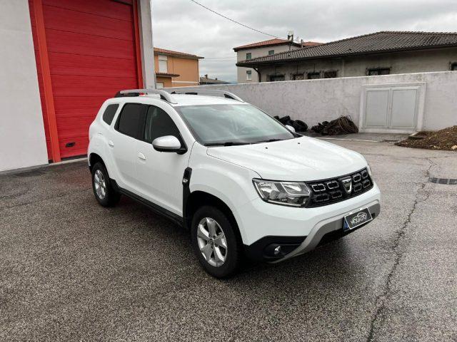 DACIA Duster 1.6 SCe GPL 4x2 Comfort