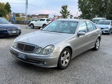 Mercedes-benz E 280 320 CDI cat Avantgarde