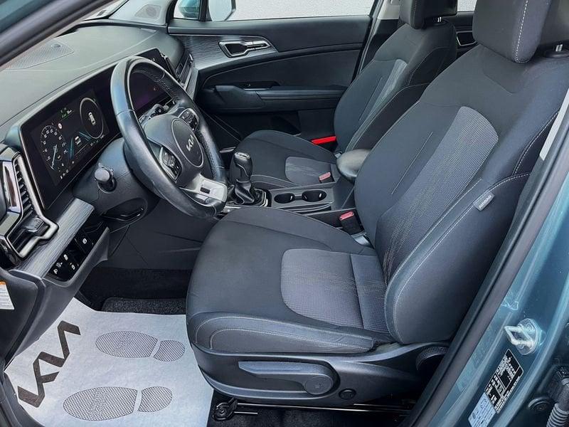 Kia Sportage 1.6 CRDI MHEV STYLE 2WD
