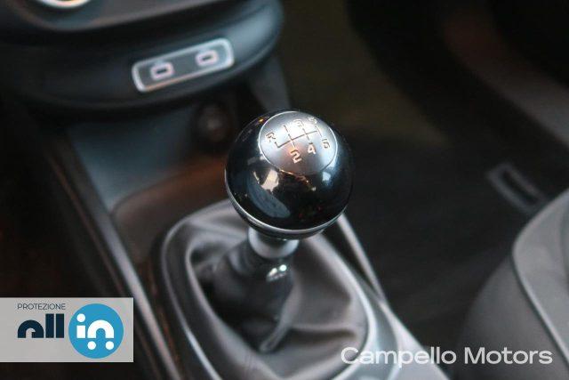 FIAT 500X 500X 1.0 Turbo 120cv 500X