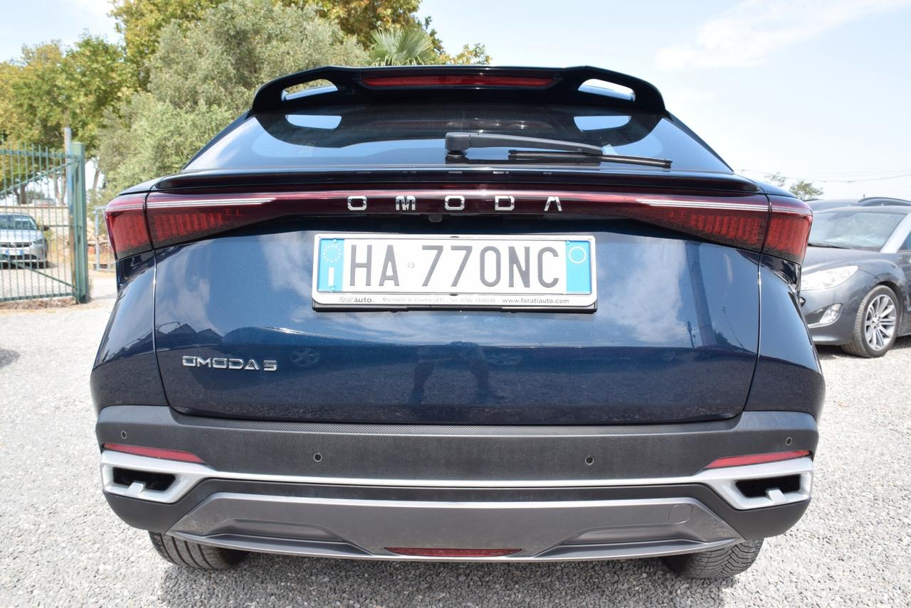 Omoda 5 1.6 TGDI 147CV AUTOM. Premium FULL - IVA DETR.
