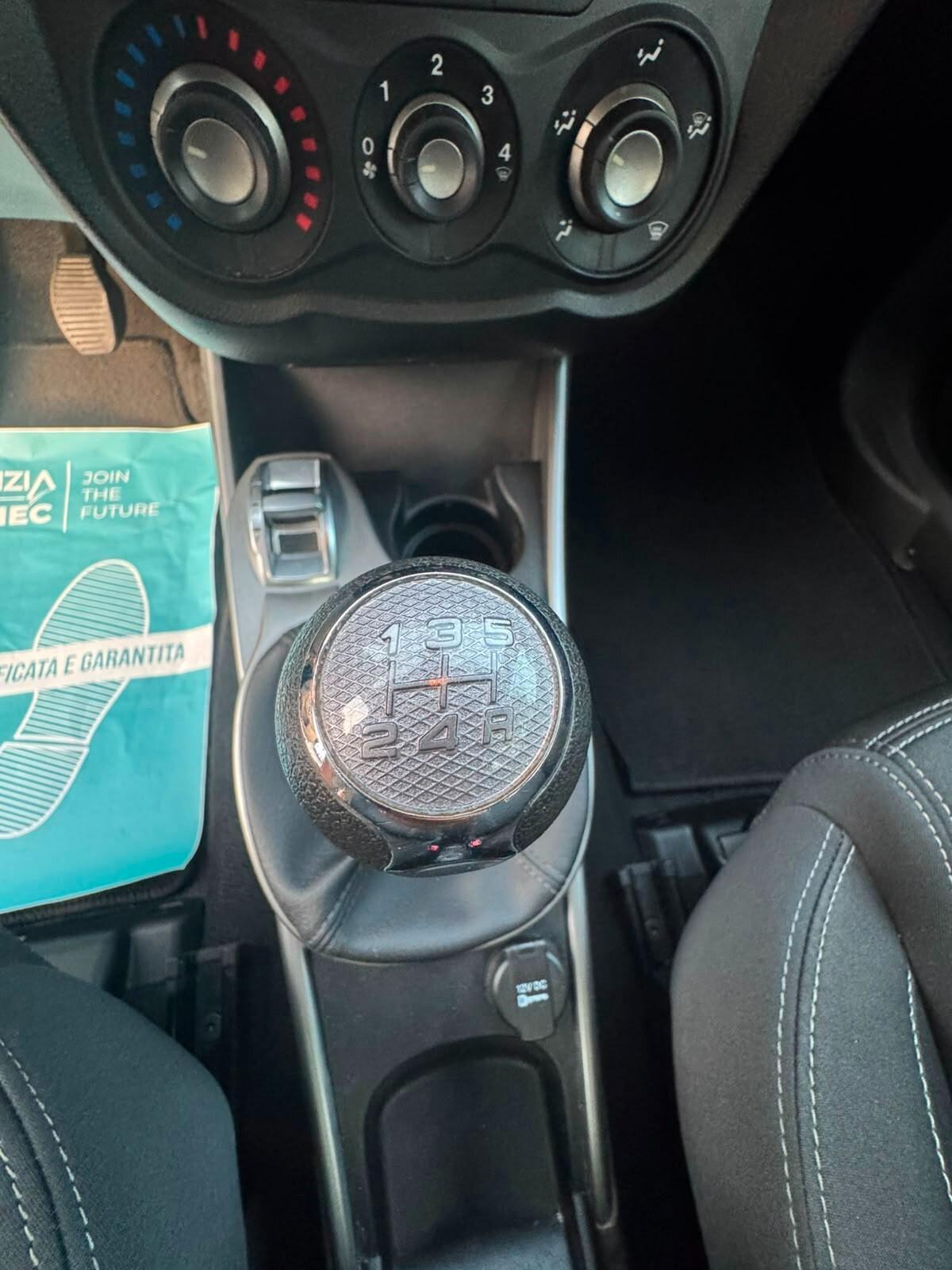 Alfa Romeo MiTo 1.3 JTDm 95 CV S&S