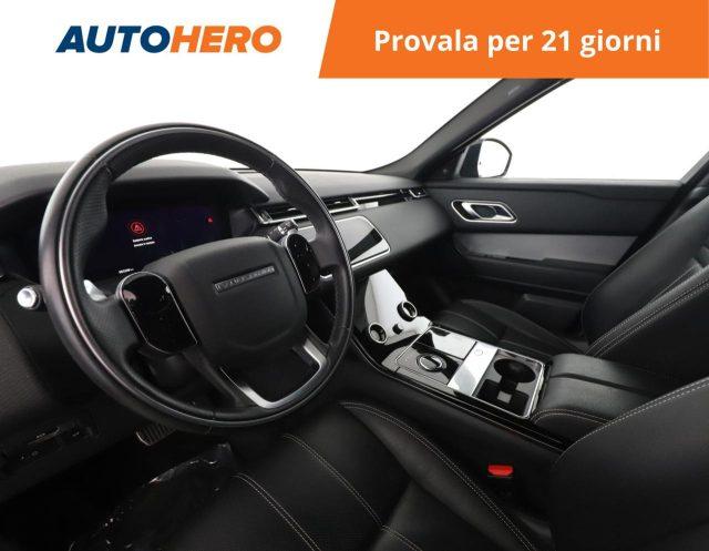LAND ROVER Range Rover Velar 2.0D I4 180 CV R-Dynamic S