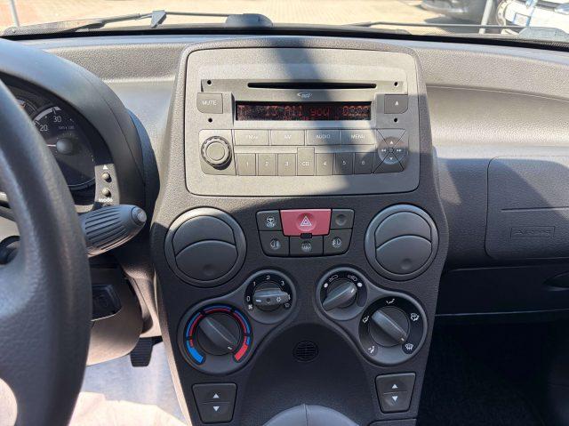 FIAT Panda Panda II1.2 natural power Climbing