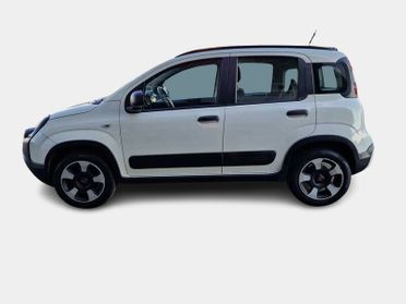 FIAT PANDA 1.0 70cv S/S Hybrid E6d-T City Cross 5 PORTE