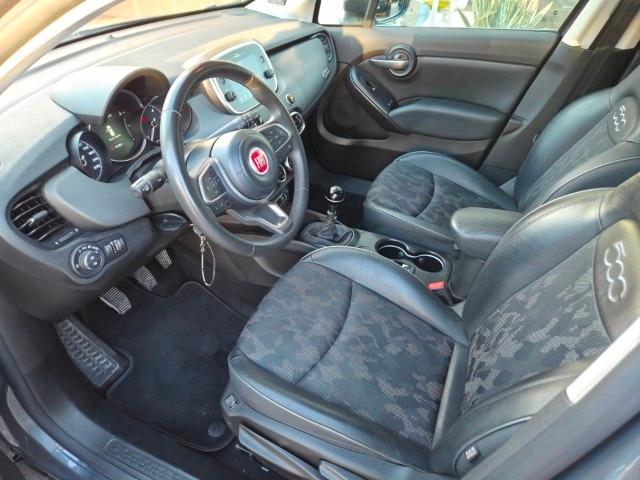 FIAT 500X 1.6 MultiJet 130 CV Cross