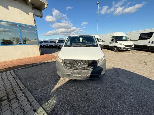 Mercedes-Benz VITO 119 CDI LANG