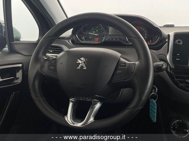 Peugeot 208 1.5 BLUEHDI - ALLURE | 101CV - 2020