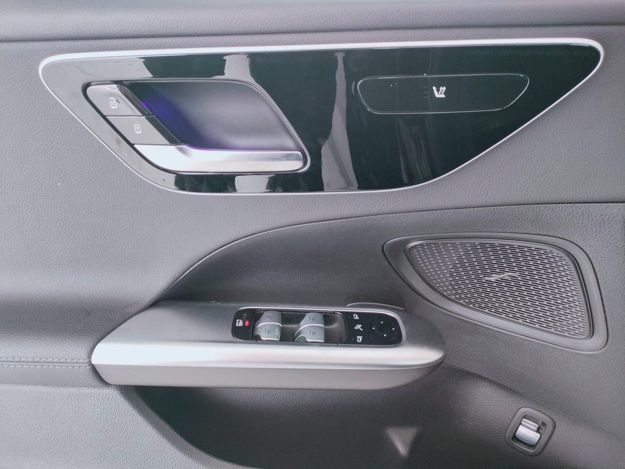 Mercedes-Benz Classe C-W206 Berlina 2021 - C 200 d mhev Advanced auto