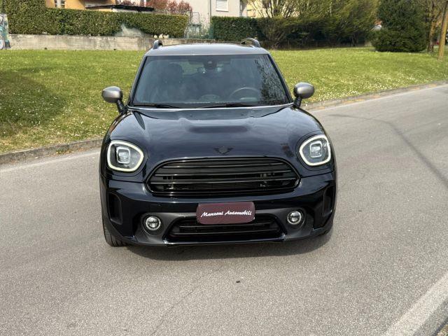 MINI Mini 1.5 Cooper Yours Countryman UNICO PROPRIETARIO