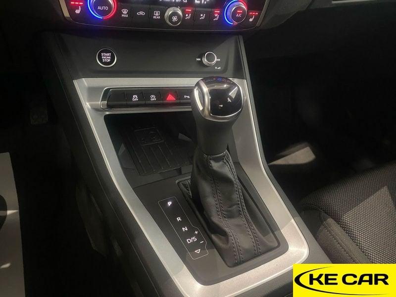 Audi Q3 35 TFSI S-Tronic Advanced