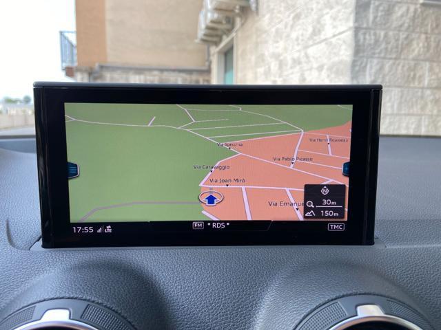 AUDI Q2 30 TDI S tronic Business Plus