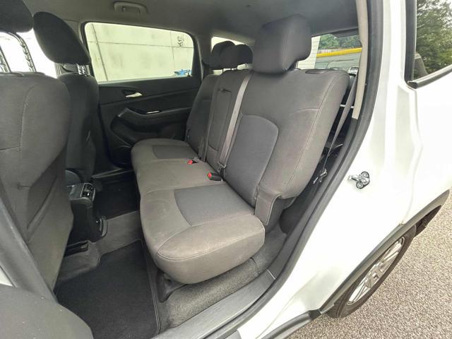 CHEVROLET Orlando 1.8 GPL 7 POSTI - SOLO PER OPERATORI DEL SETTORE