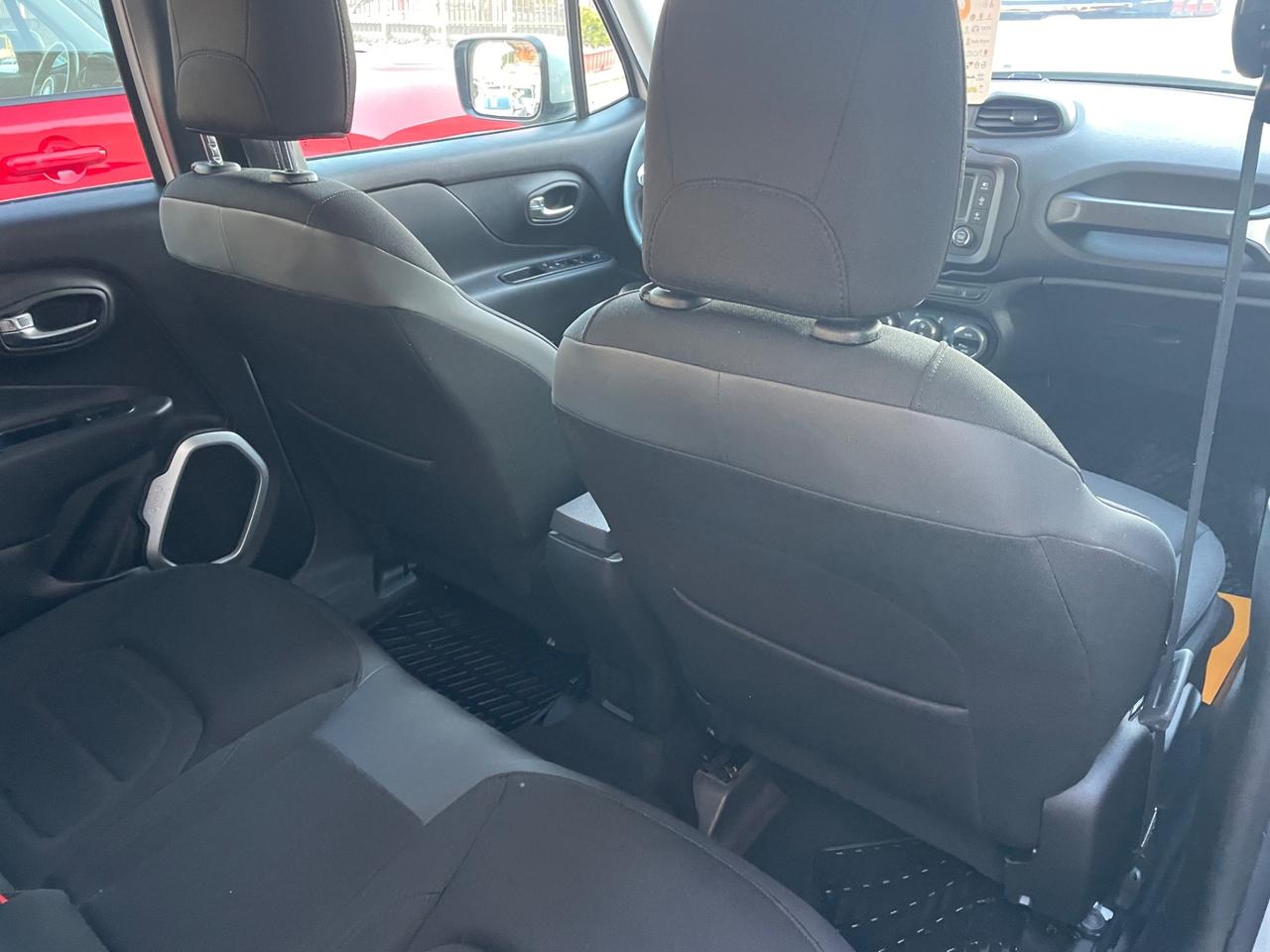 JEEP RENEGADE 1.6 DIESEL 120 (CV) 2017