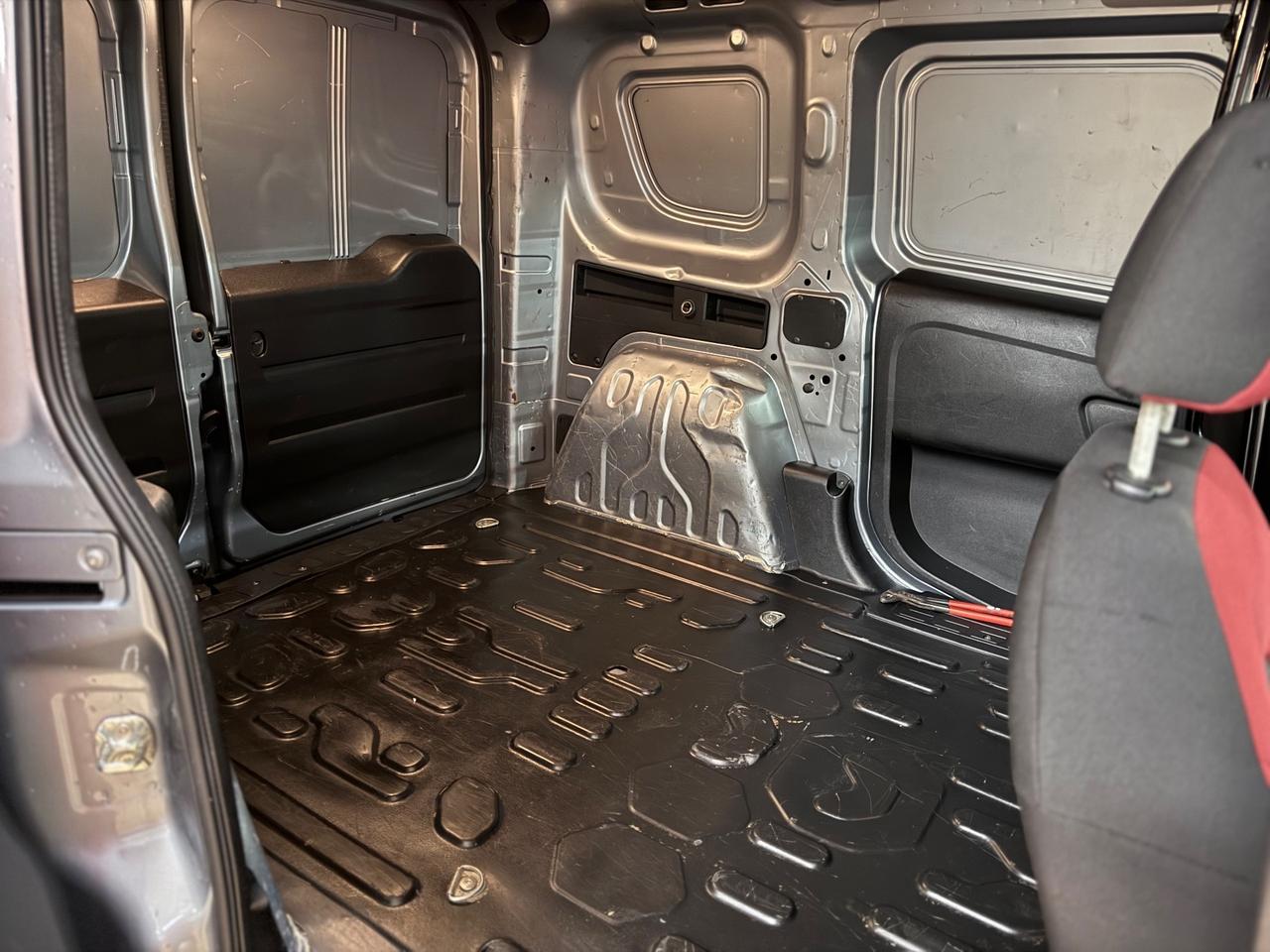 Fiat Doblo Doblò 1.3 mjt 16v Active fap