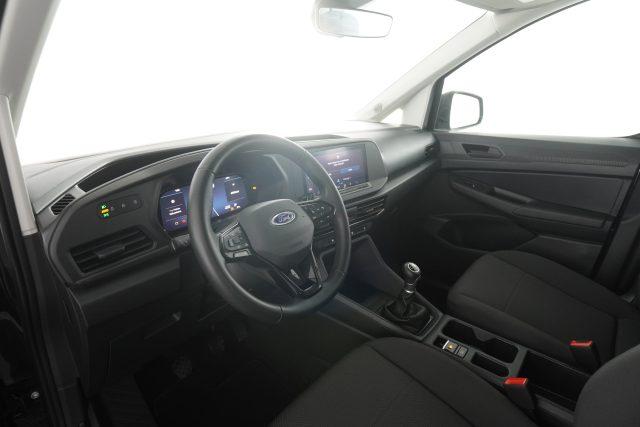 FORD Tourneo Connect Grand Tourneo Connect 2.0 EcoBlue 102 CV Plus