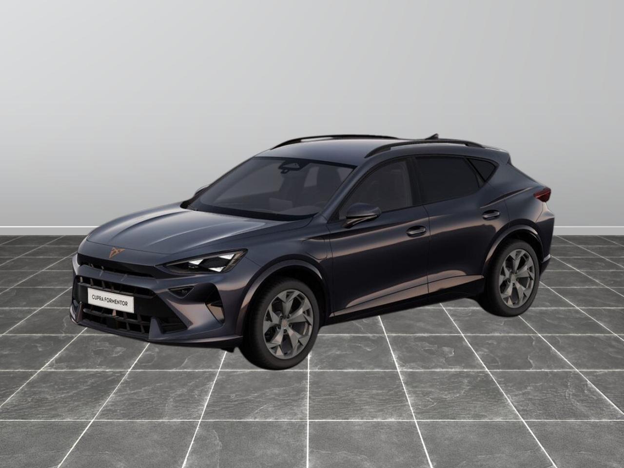 Cupra Formentor 1.5 e-hybrid 204cv dsg