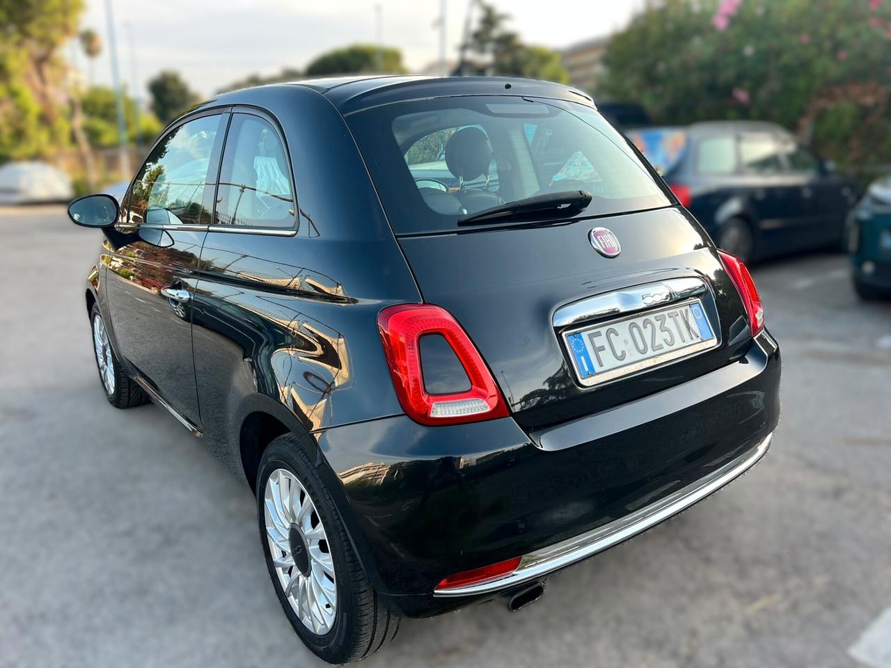 FIAT 500 1.2 Riva - 2016