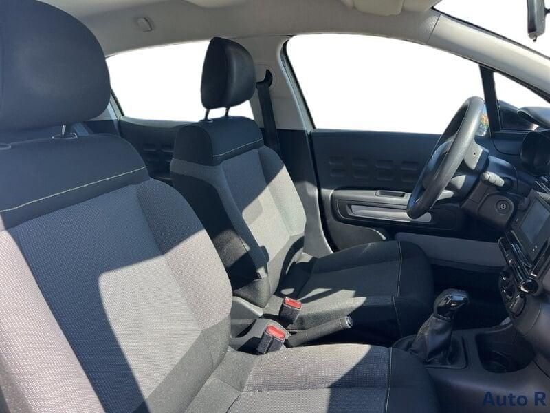 Citroën C3 C3 PureTech 83 S&S