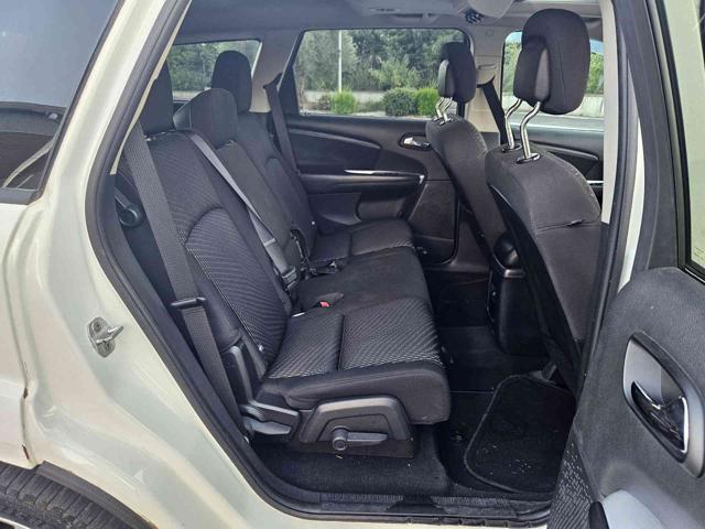 FIAT Freemont 2.0 Multijet 140 CV Lounge