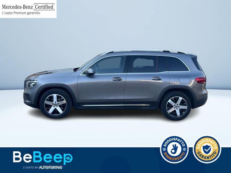 Mercedes-Benz GLB Classe 200 SPORT PLUS AUTO
