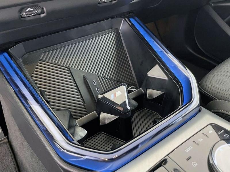 BMW X3 X3 xDrive20d 48V MSport