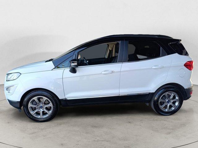 FORD EcoSport 1.0 EcoBoost 125 CV Start&Stop ST-Line