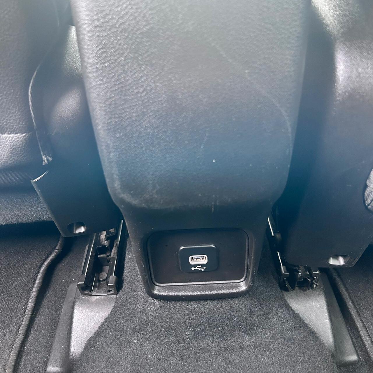 Jeep Compass 1.6 Multijet II 2WD Longitude con pacchetto limited