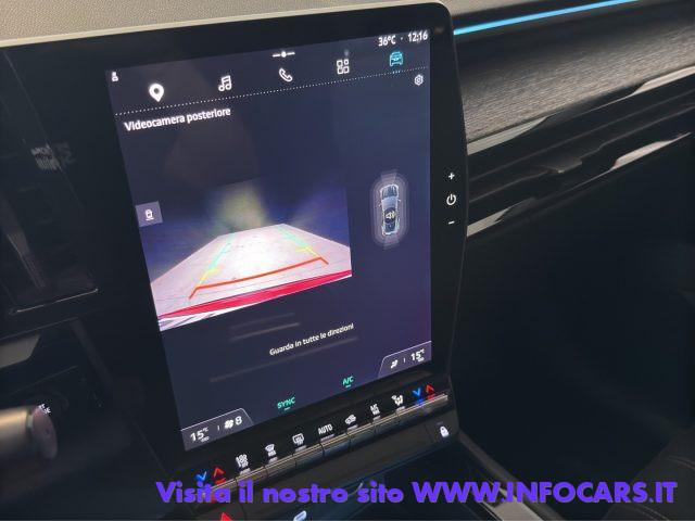 RENAULT Austral Full Hybrid E-Tech 200 CV Techno - PROMO
