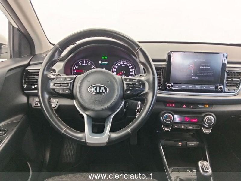 KIA Rio 1.0 T-GDi 100 CV MHEV iMT Style