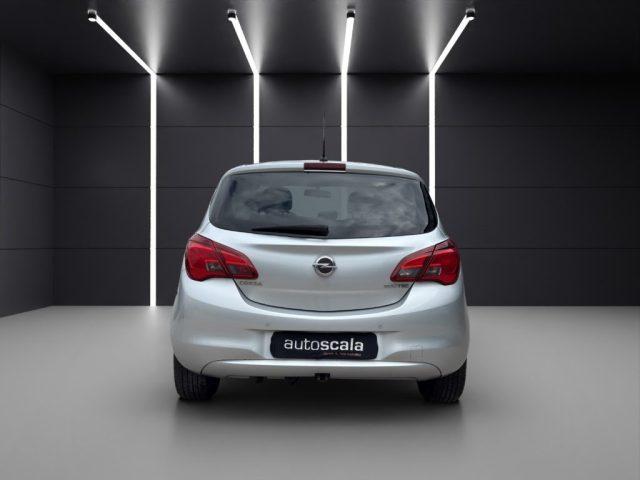 OPEL Corsa 1.4 90CV GPL Tech Coupé 120 Anniversary