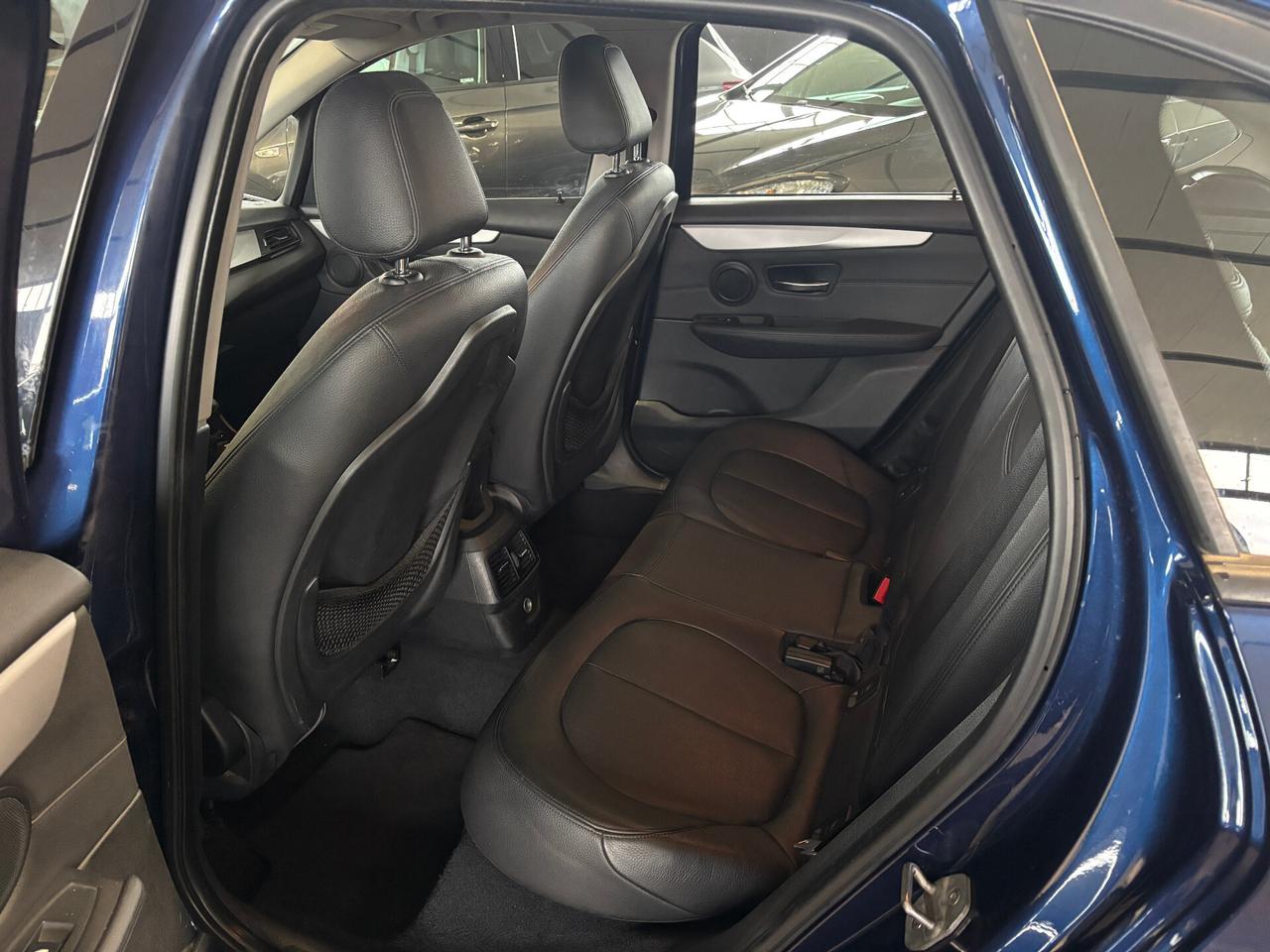 Bmw 2er Active Tourer 218i 136CV Advantage