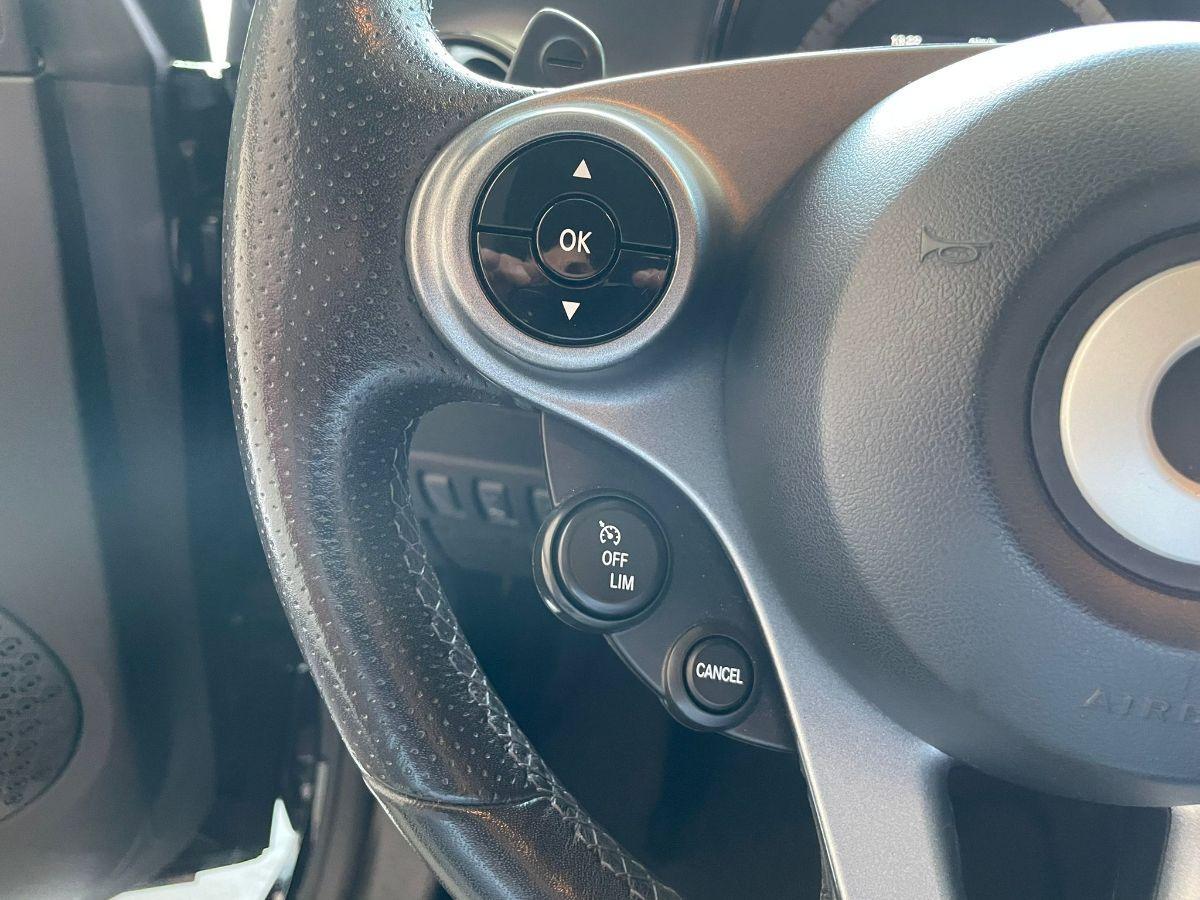SMART - Fortwo