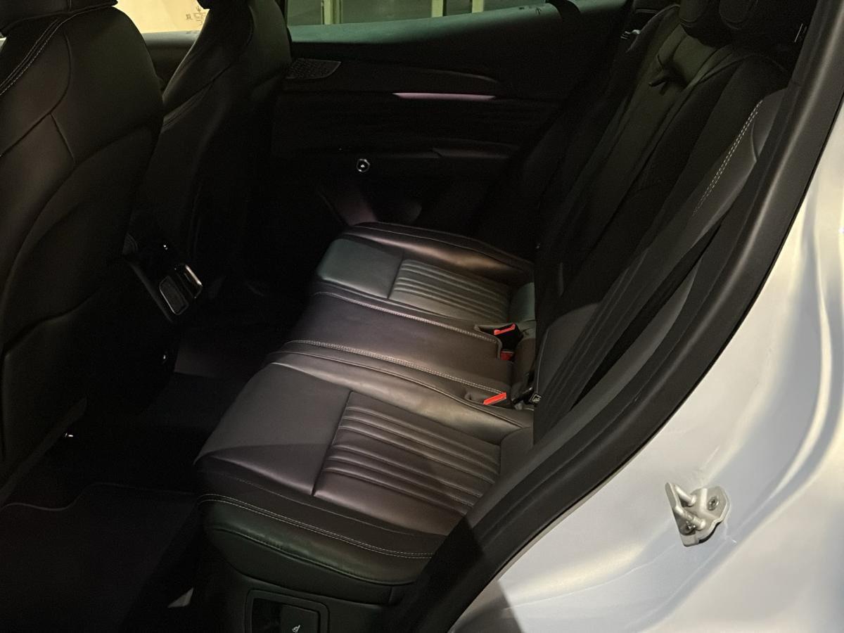 MASERATI Grecale - Grecale 2.0 mhev Modena 330cv auto