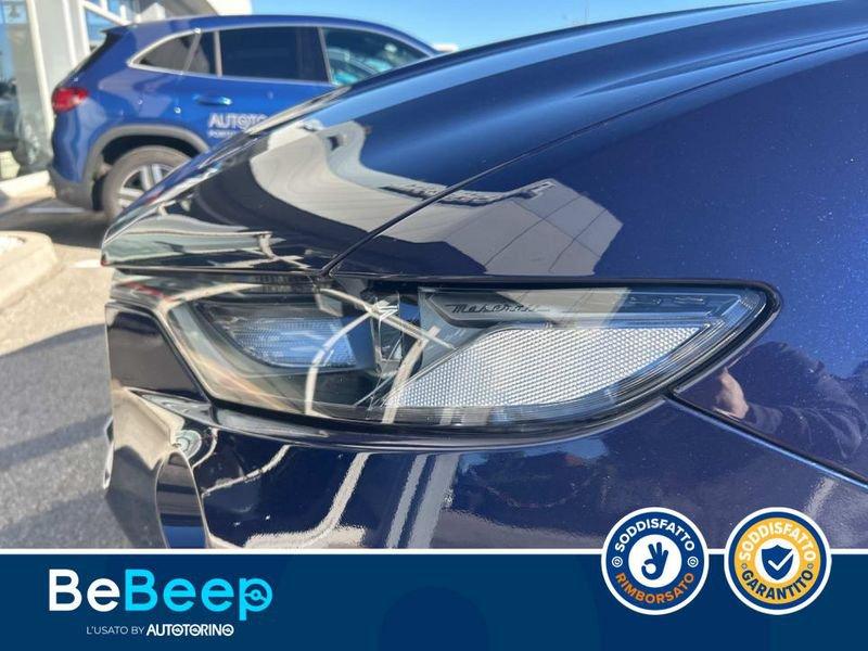 Maserati Levante 3.0 V6 GRANSPORT 250CV AUTO MY19