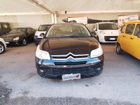 Citroen C4 1.4 Classique
