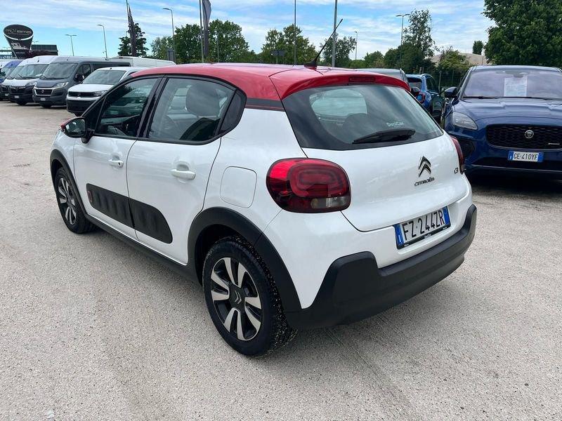 Citroën C3 BlueHDi 100 S&S Shine
