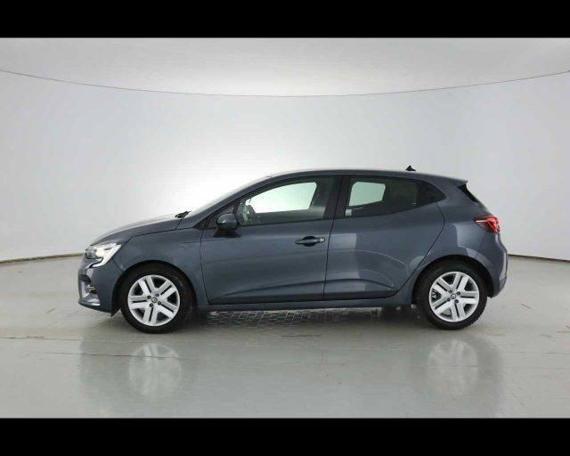 RENAULT Clio TCe 90 CV 5 porte Business