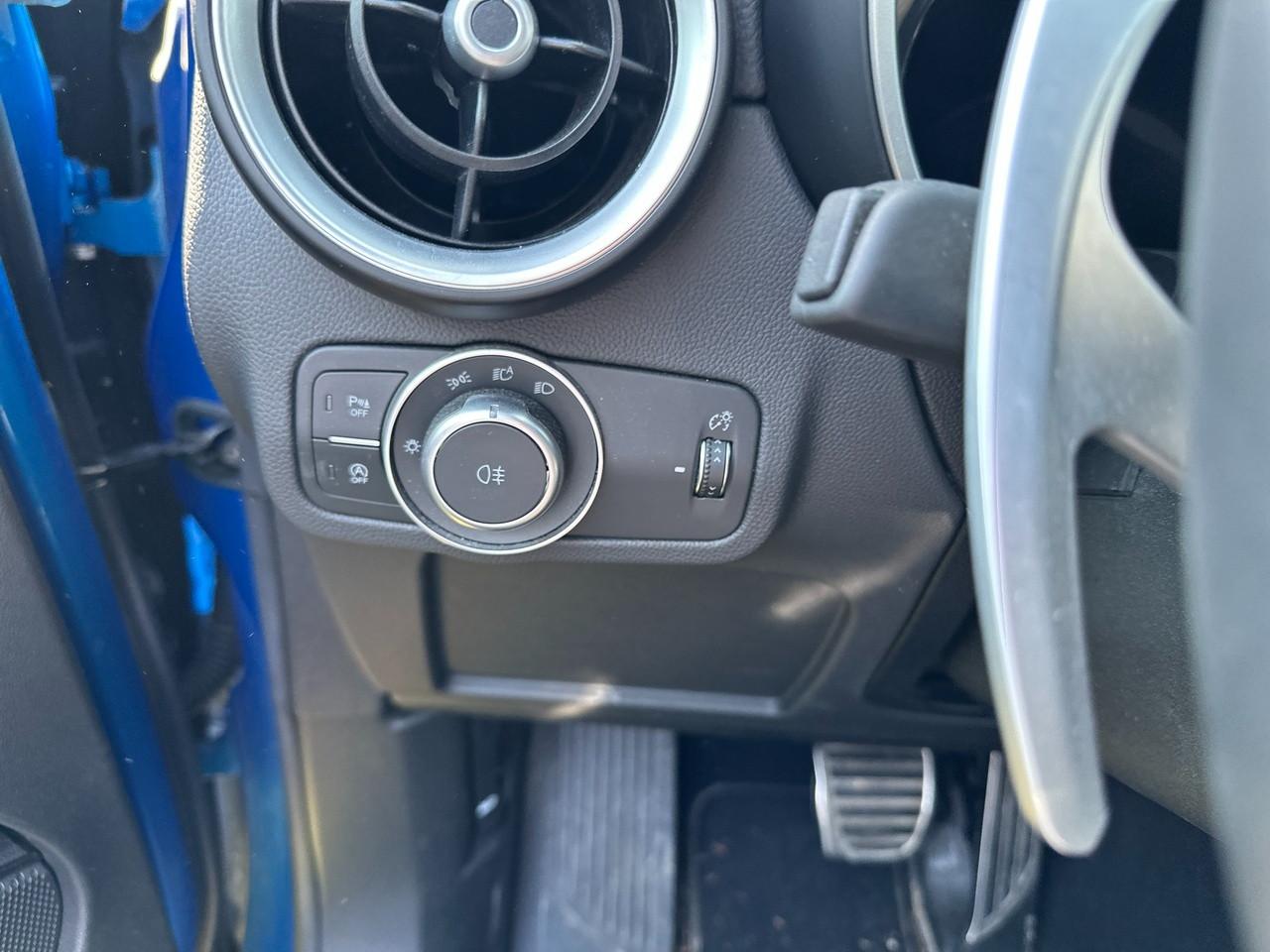 ALFA ROMEO Stelvio 2023 - Stelvio 2.2 t Veloce Q4 210cv auto