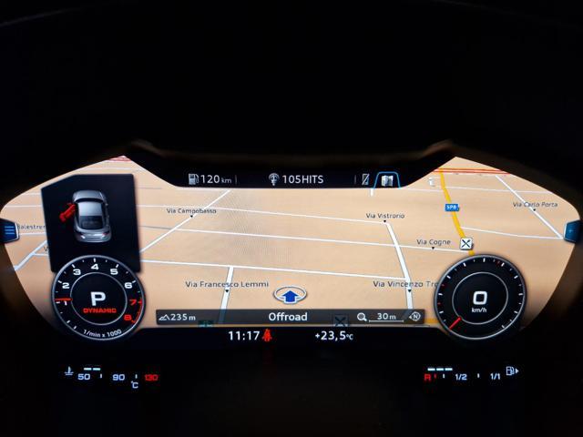 AUDI TT COUPE' 45 TFSI CV.245 S-LINE S-TRONIC KM.53.900