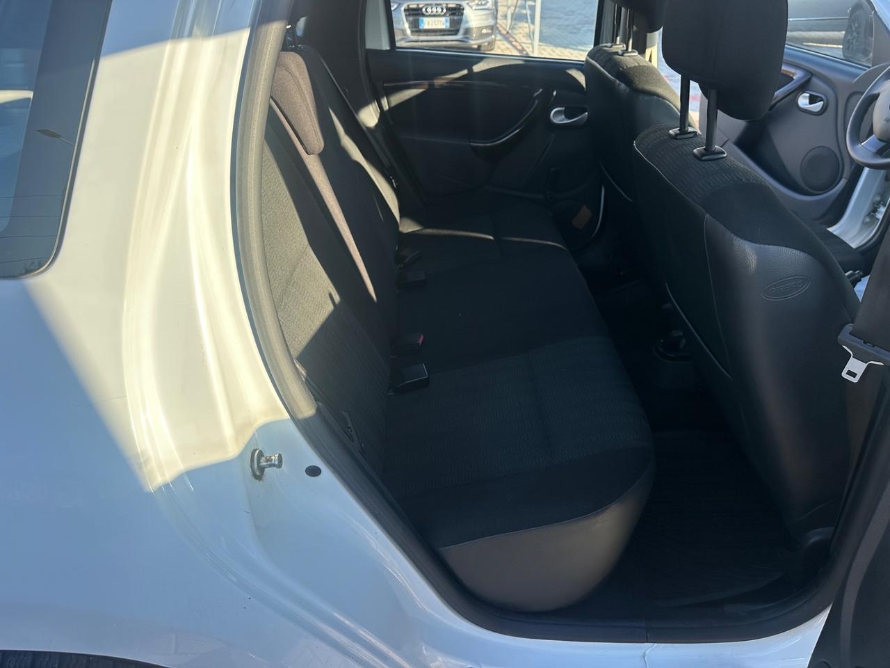 Dacia Duster 1.5 dCi 90CV OK NEOPATENTATI