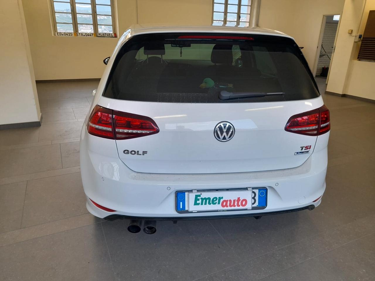 Volkswagen Golf 1.4 TSI 5p. Sport R-Line